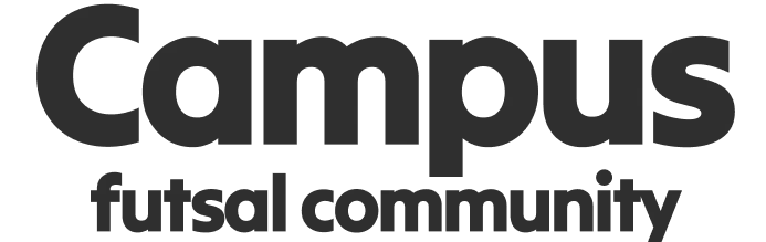 Campusフットサル ロゴ