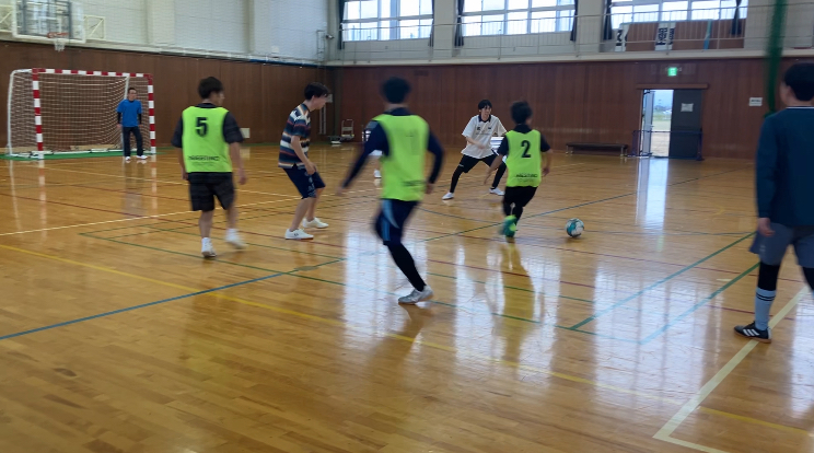 10/19(日)初級個サル