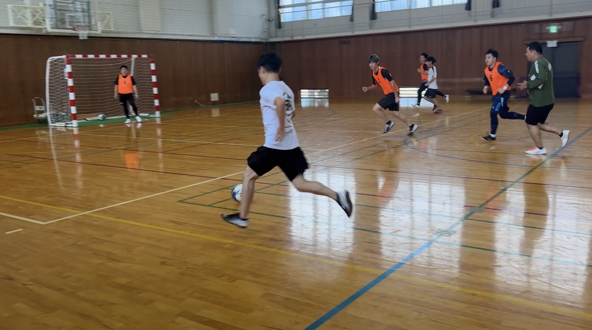 フリー個サル